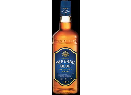 product image for Imperial Blue 750ML BTL
